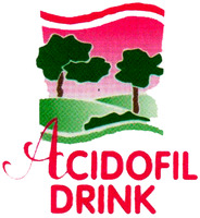 ACIDOFIL DRINK
