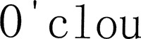 O'clou