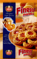 KRAS Finesa marelica