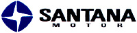 SANTANA MOTOR