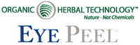 ORGANIC HERBAL TECHNOLOGY EYE PEEL