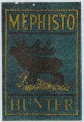 MEPHISTO HUNTER