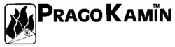 PRAGO KAMIN