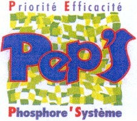 Pep's Priorité Efficacité Phosphore' Système