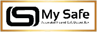 My Safe Automated, Insured, Safe Deposit Box
