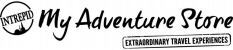 INTREPID My Adventure Store EXTRAORDINARY TRAVEL EXPERIENCES
