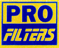 PRO FILTERS