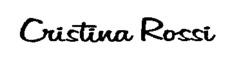Cristina Rossi