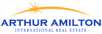 ARTHUR AMILTON INTERNATIONAL REAL ESTATE INTERNATIONAL REAL ESTATE