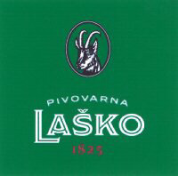 PIVOVARNA LASKO 1825