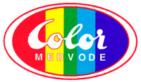 Color MEDVODE
