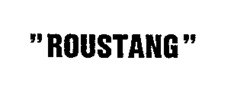 ROUSTANG