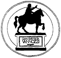 GIAN BATTISTA VANNOZZI designer
