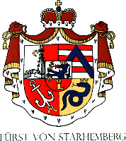 FÜRST VON STARHEMBERG