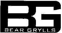 BG BEAR GRYLLS