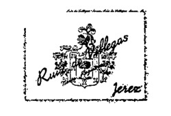 Ruiz de Villegas