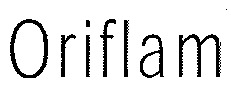 Oriflam