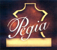Pegia