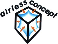 airless concept