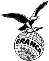 BRANCA F.lli Branca MILANO