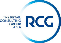 THE RETAIL CONSULTING GROUP ASIA RCG