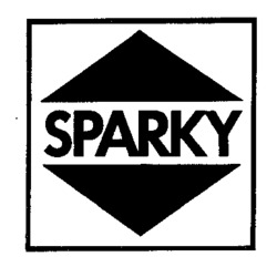 SPARKY