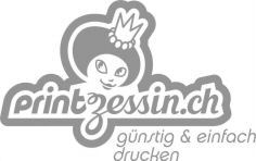 printzessin.ch günstig & drucken