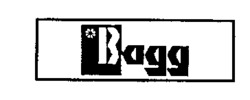 Bagg