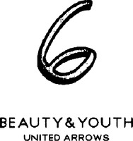 6 BEAUTY & YOUTH UNITED ARROWS