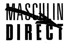 MASCULIN DIRECT