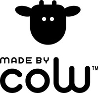 MADE BY COW
