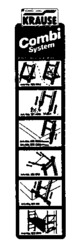 KRAUSE Combi System