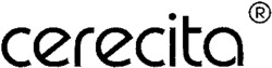 cerecita