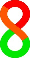 8