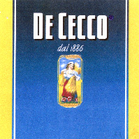 DE CECCO dal 1886