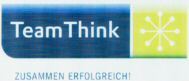 TeamThink ZUSAMMEN ERFOLGREICH!