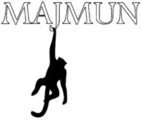 MAJMUN