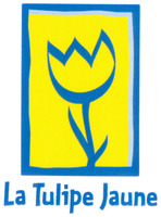 La Tulipe Jaune