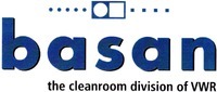 basan the cleanroom division of VWR