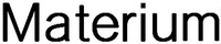 Materium
