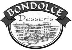 BONDOLCE Desserts