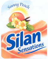 Silan Sensations Sunny Peach