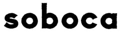 soboca