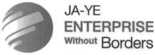 JA-YE ENTERPRISE Without Borders