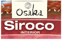 Osaka Siroco INTERIOR