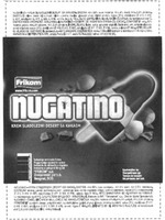 NUGATINO