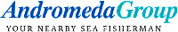 Andromeda Group YOUR NEARBY SEA FISHERMAN