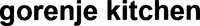 gorenje kitchen