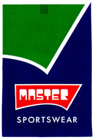 MASTER SPORTSWEAR