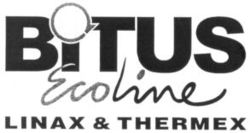 BITUS Ecoline LINAX & THERMEX